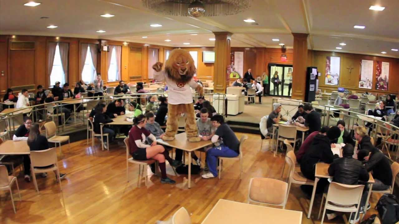 Anselma Room