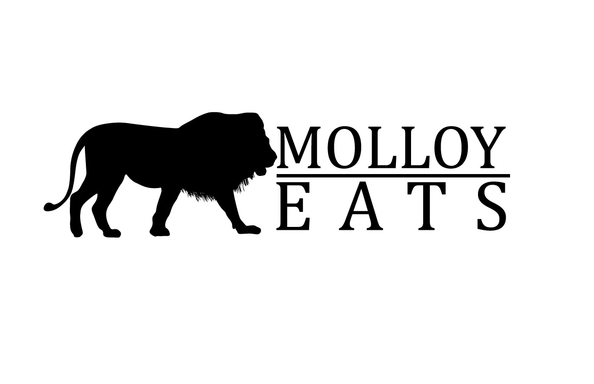Molloy Eats Logo